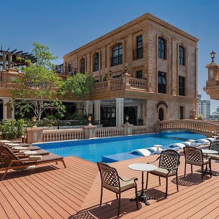 Anik Palace Hotel بنوم بنه المظهر الخارجي الصورة