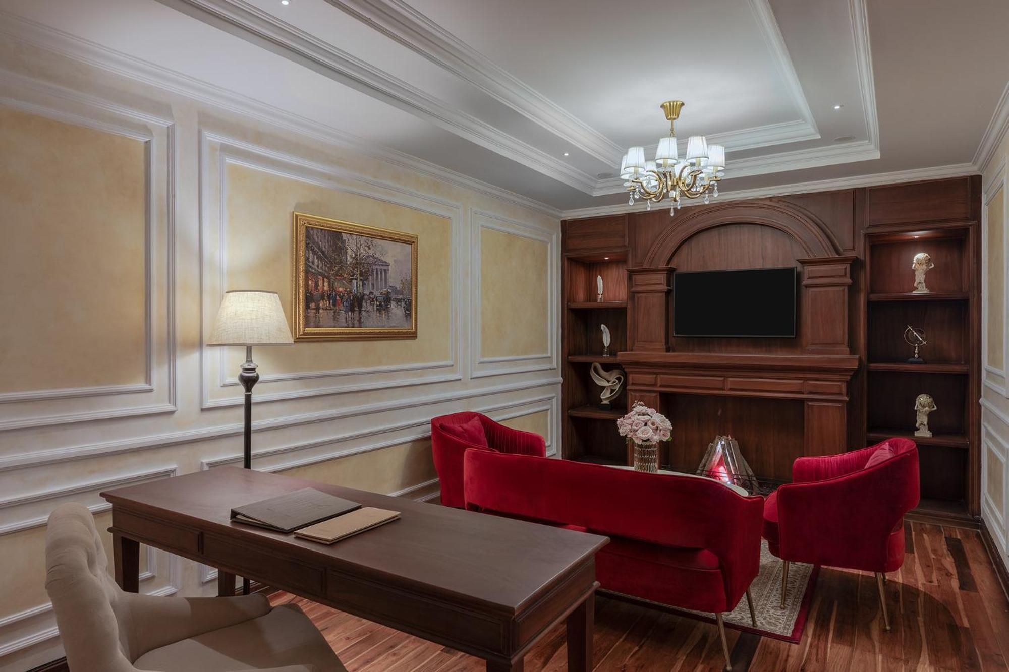 Anik Palace Hotel بنوم بنه المظهر الخارجي الصورة