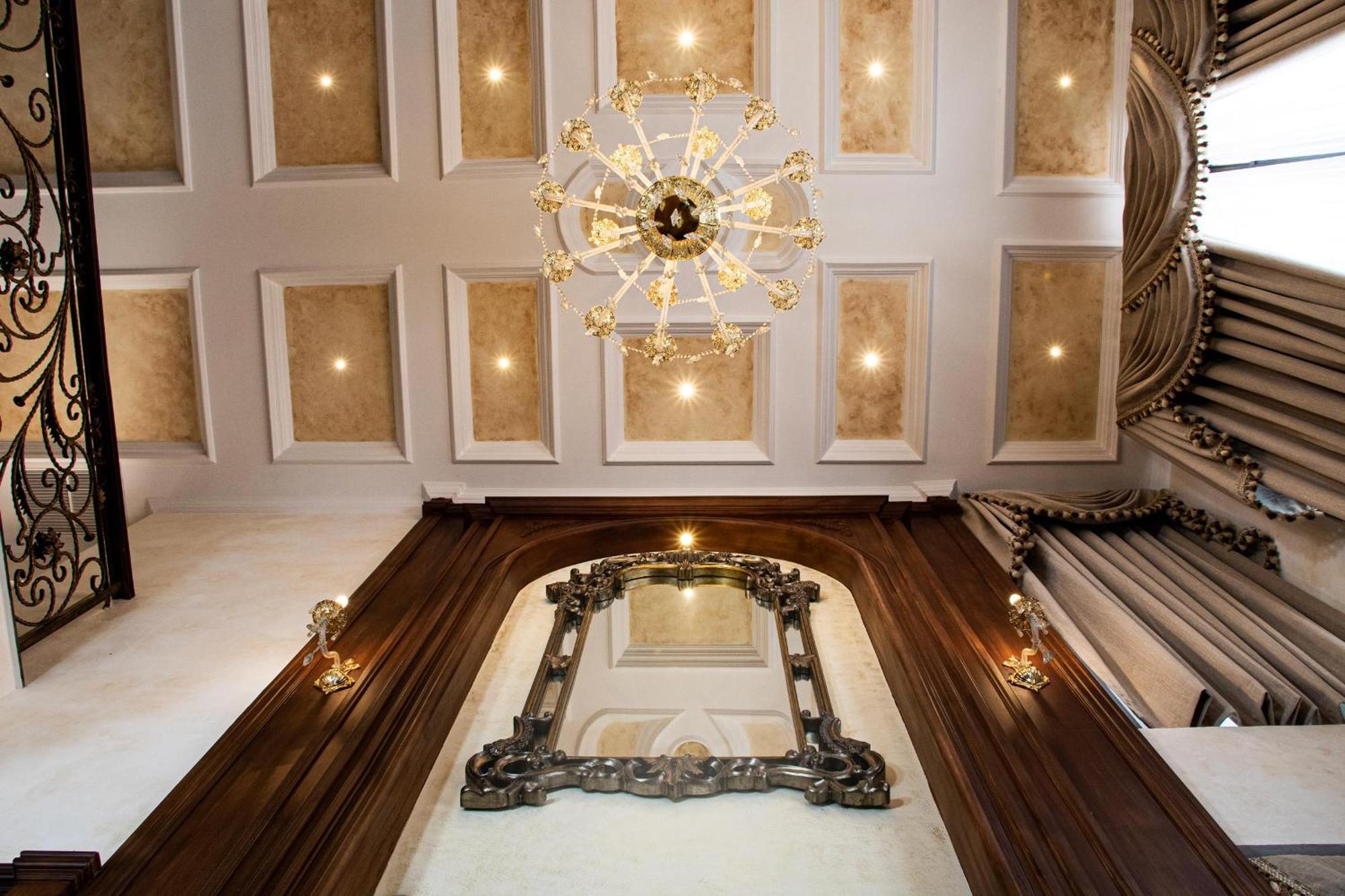 Anik Palace Hotel بنوم بنه المظهر الخارجي الصورة