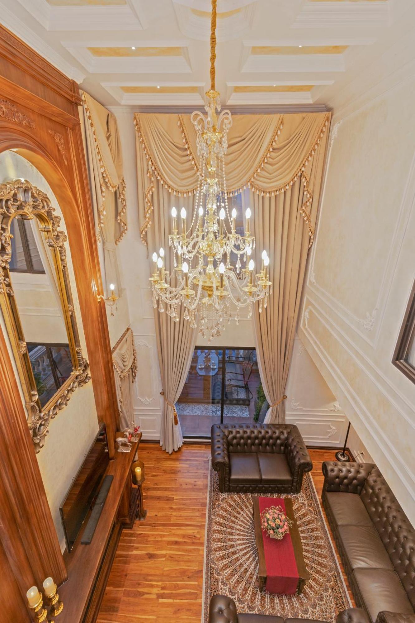 Anik Palace Hotel بنوم بنه المظهر الخارجي الصورة