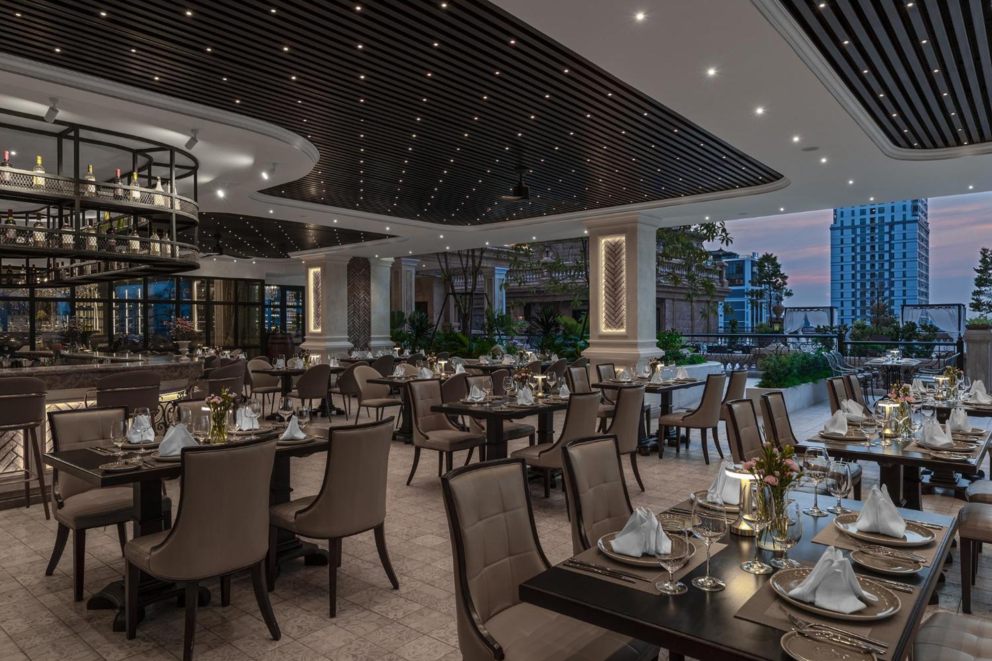Anik Palace Hotel بنوم بنه المظهر الخارجي الصورة