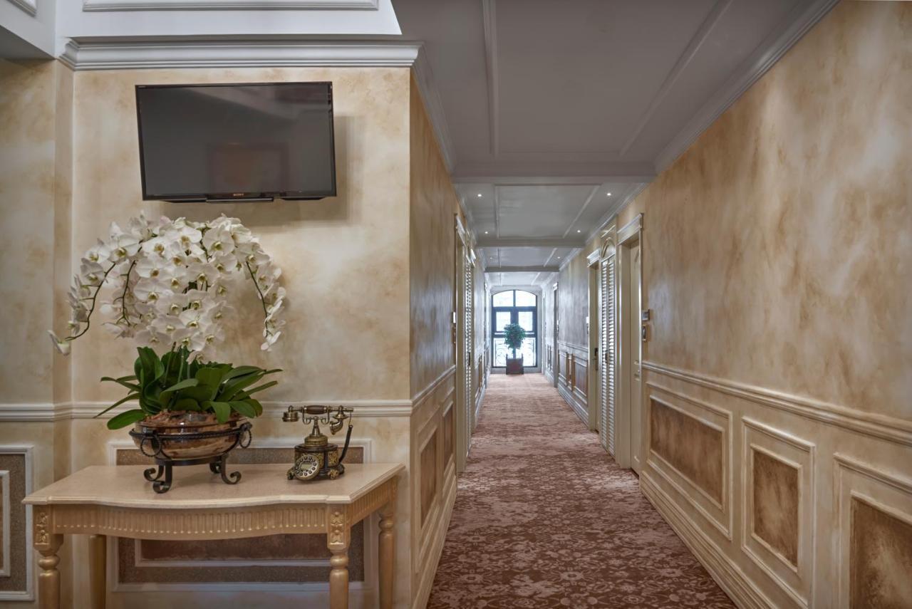 Anik Palace Hotel بنوم بنه المظهر الخارجي الصورة